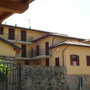 Casnate con Bernate centro