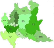 Lombardia