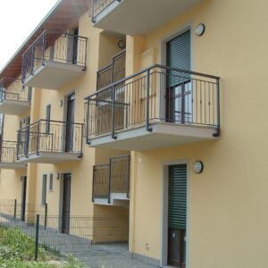 Cosio Via Cortivacci n. 3