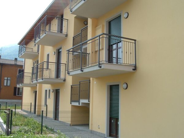 Cosio Via Cortivacci n. 3