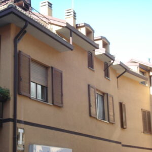 Morbegno centro via Fabani
