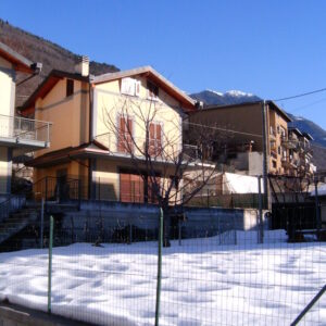 casa berbenno di valtellina sondrio