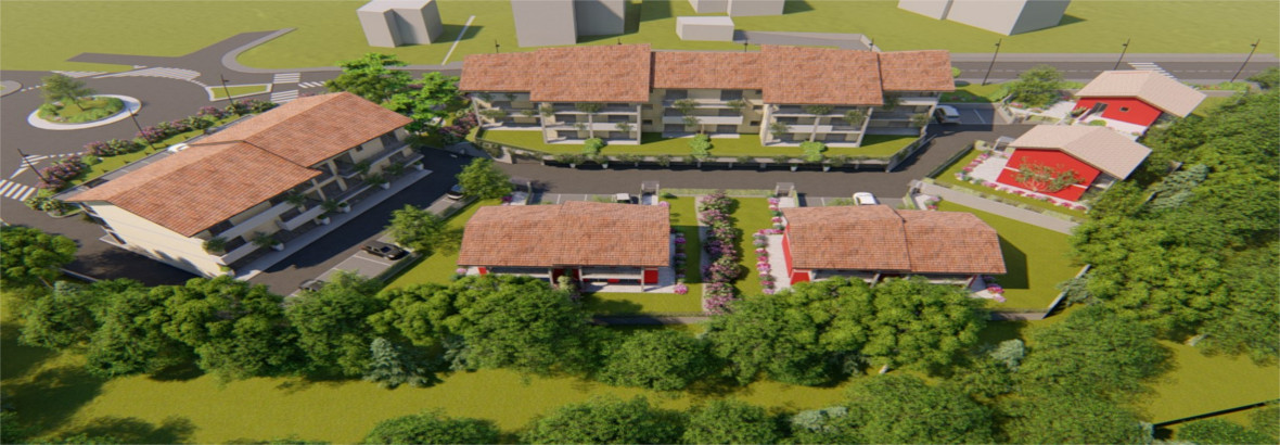 Complessi residenziali