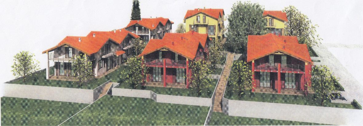 Progettazione e realizzazione